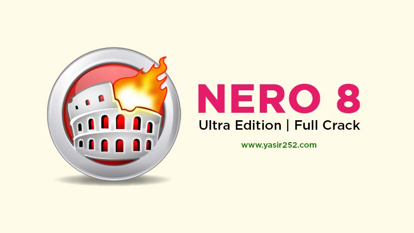 Download Nero 7 Full Free